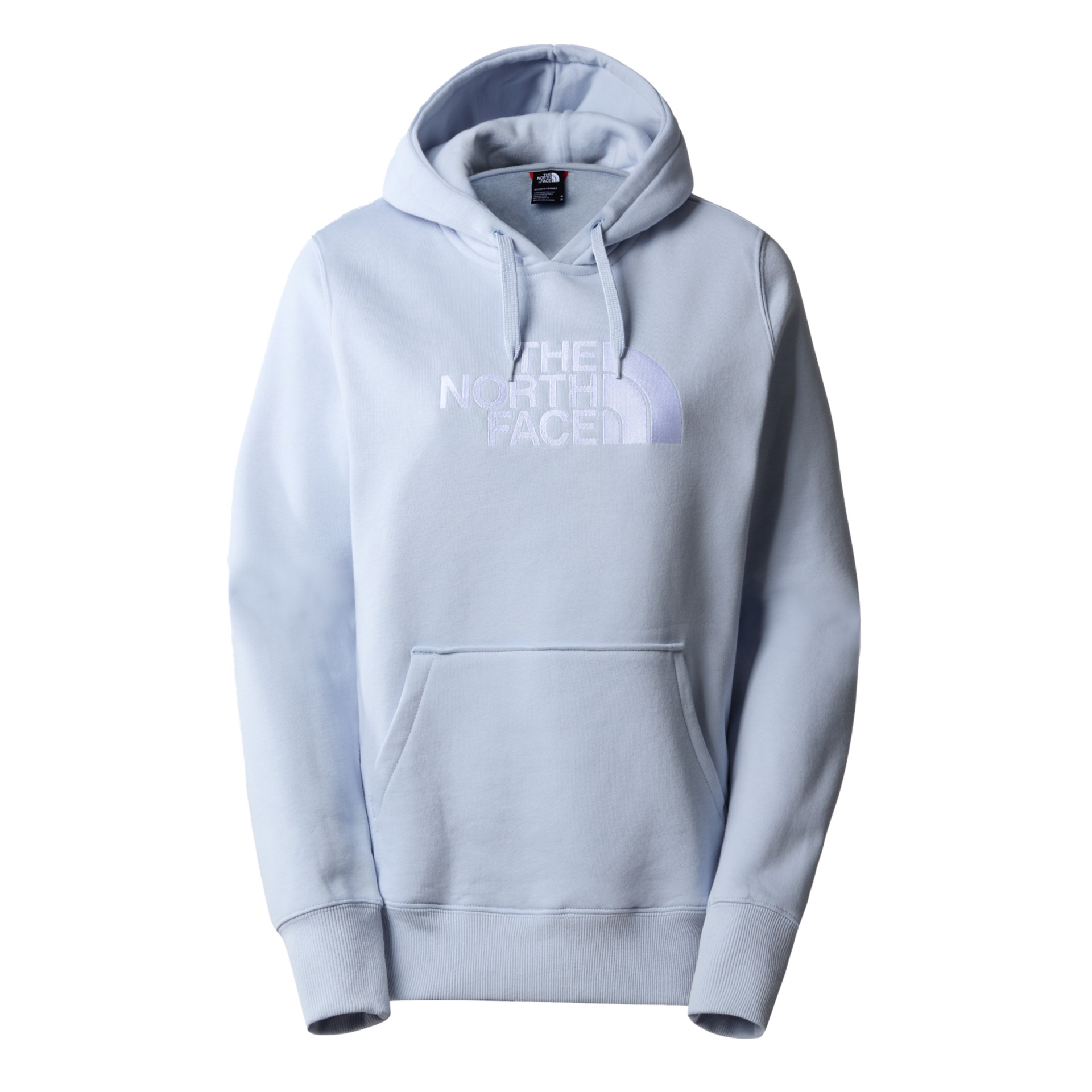 The North Face Womens Drew Peak Pull Hoodie