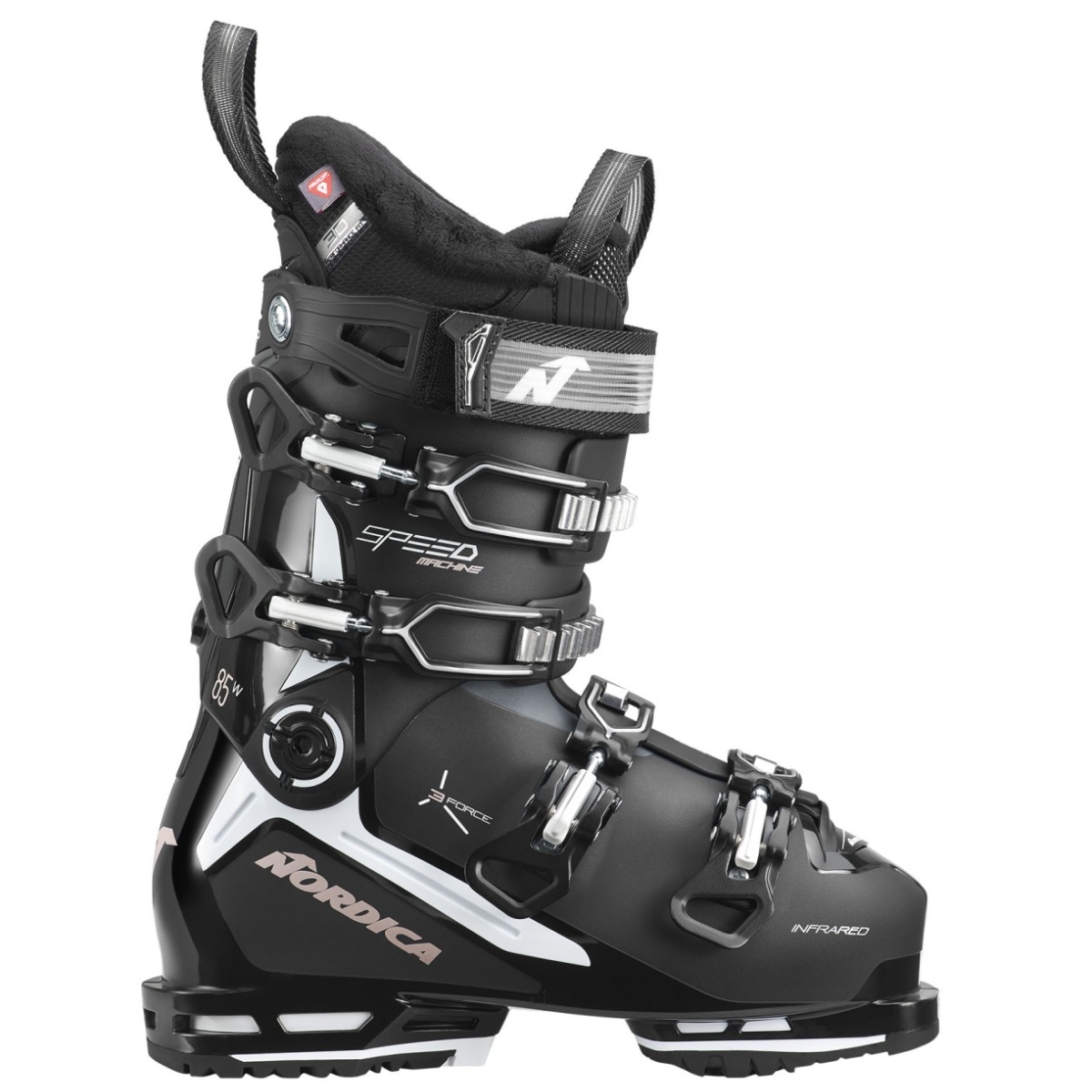 Nordica Speedmachine 3 85 W