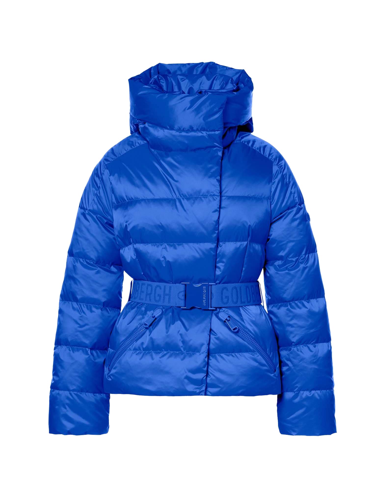 Goldbergh Womens Bea Ski Jacket