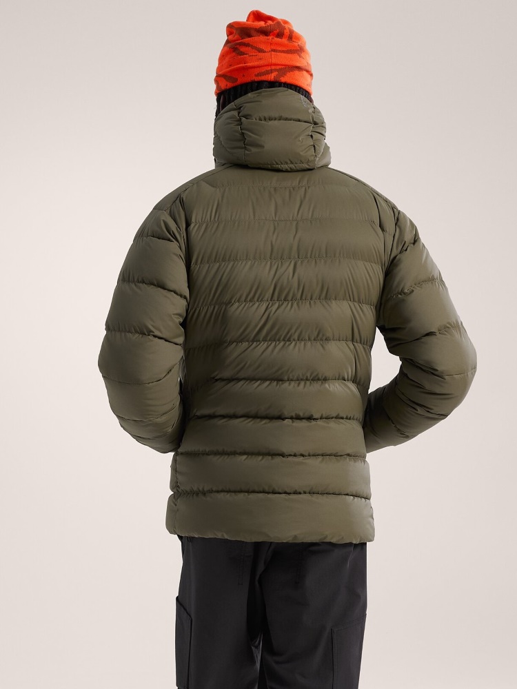 Arcteryx Mens Thorium Hoody