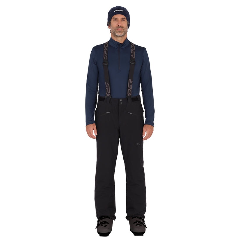 Spyder Mens Sentinel Tailored Pants