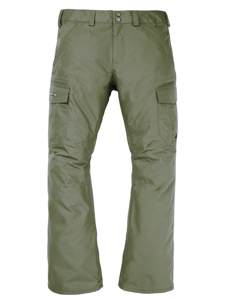 Burton Mens Cargo Pants