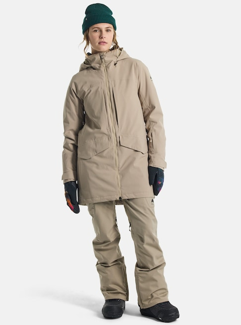 Burton Womens Prowess Jacket 2.0