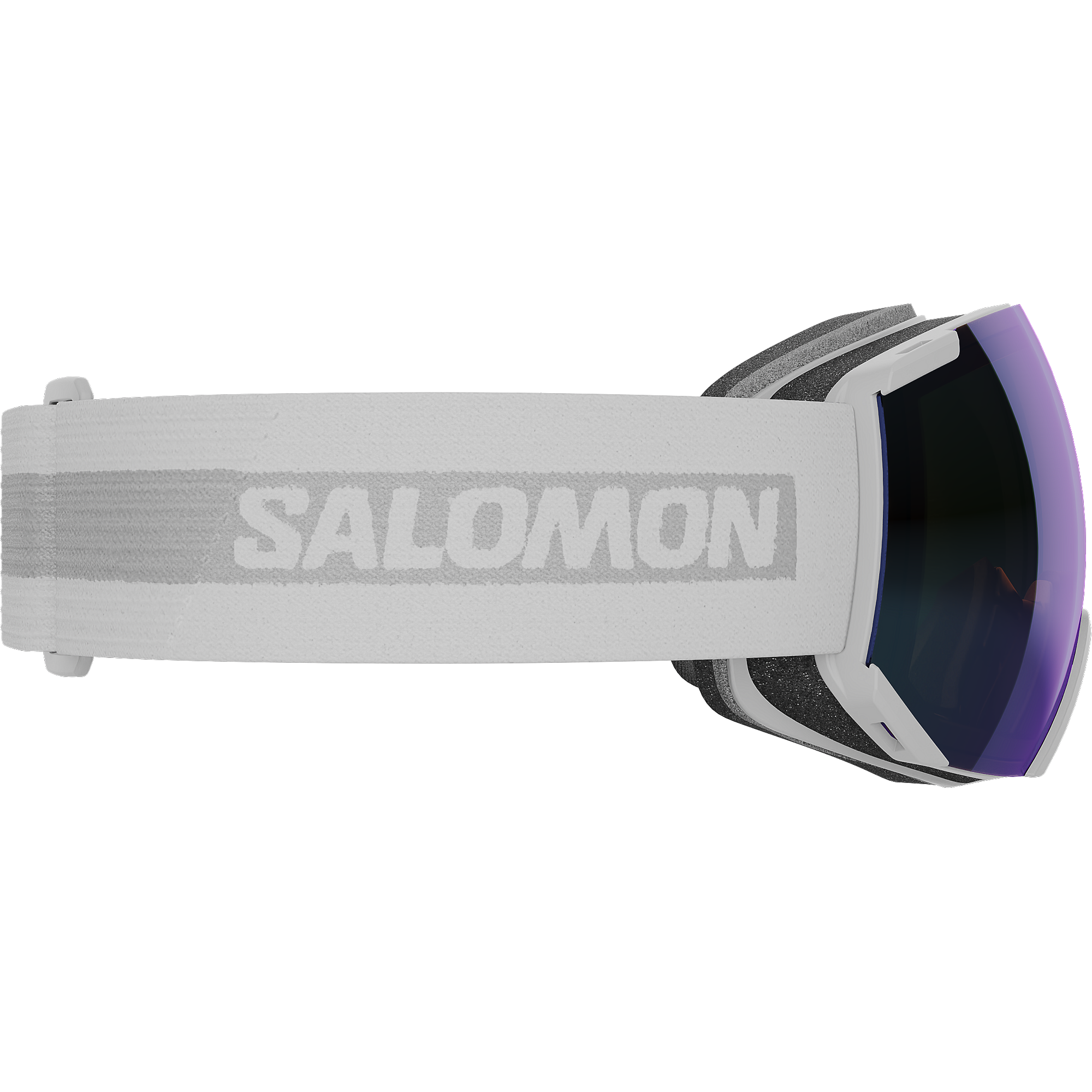 Salomon Radium Photochromic White-Blue