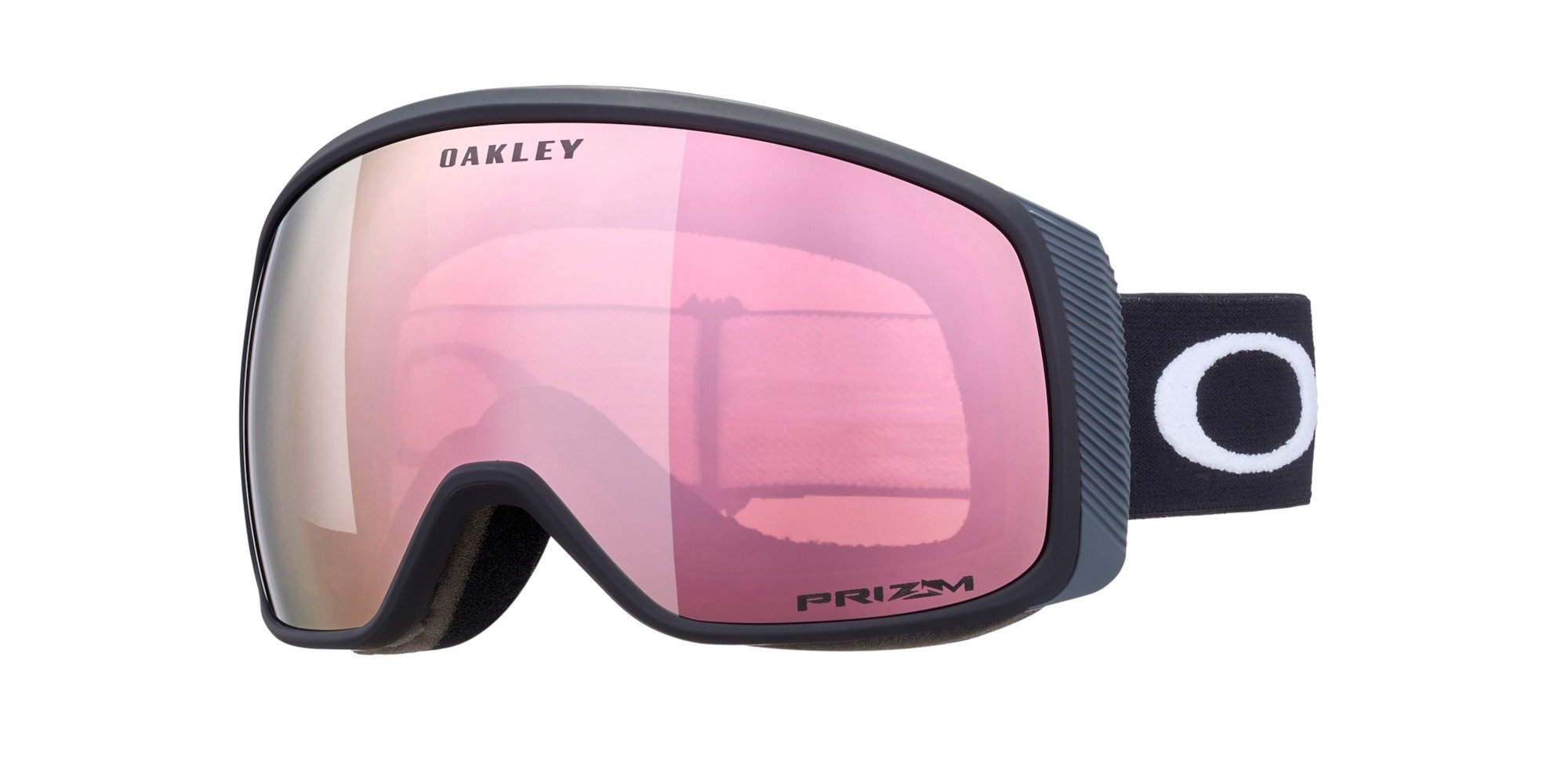 Oakley Flight Tracker M Black/Rose Gold