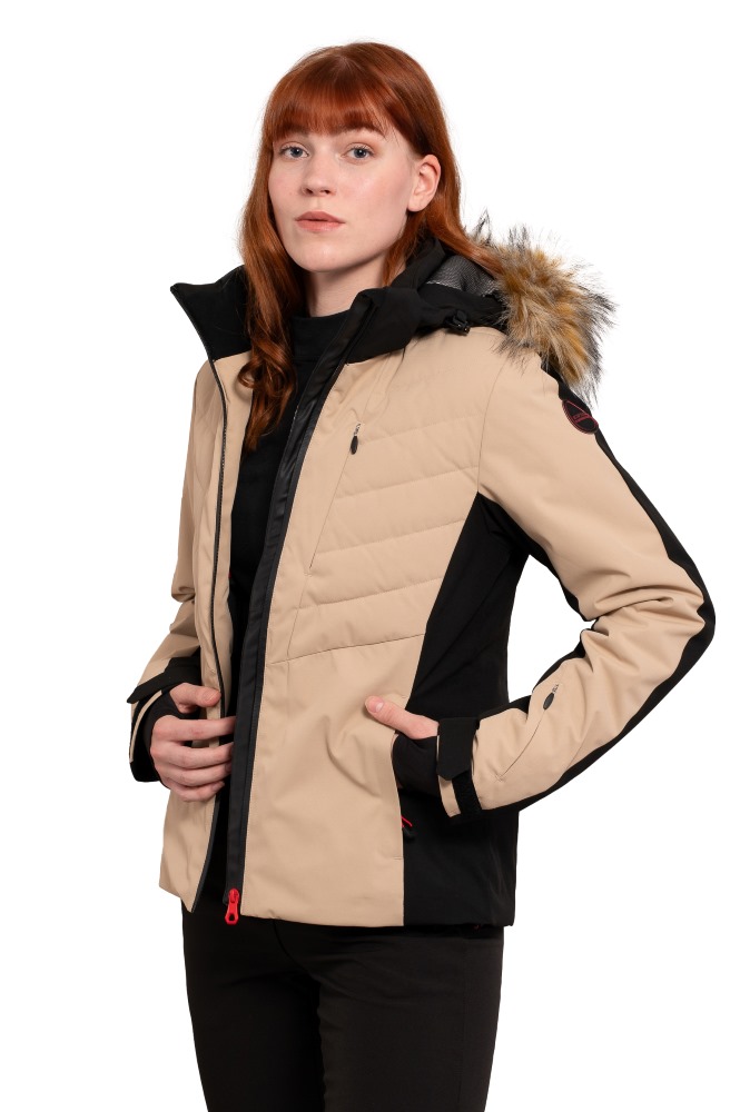 Icepeak Womens Eleele Jacket