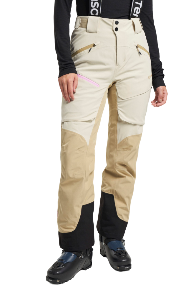 Tenson Womens Aerismo Ski Pant