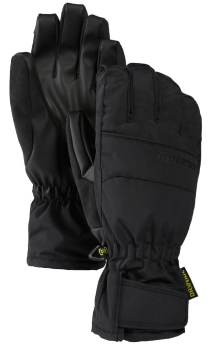 Burton Womens Profile Under Gloves