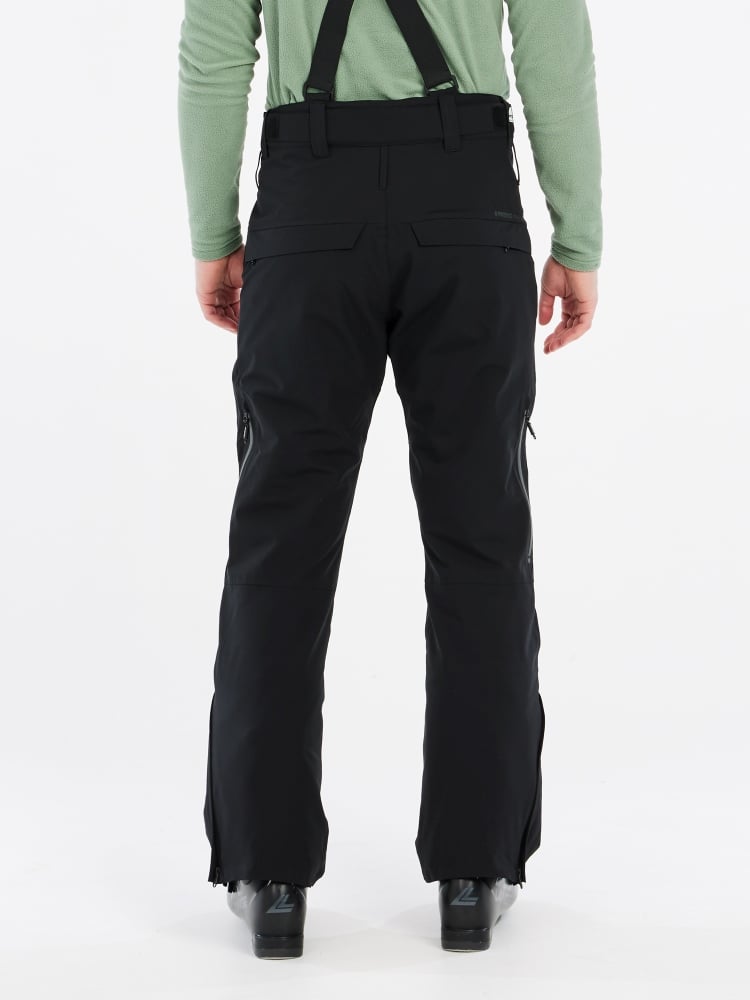 Protest Mens Prtmikado Snowpants