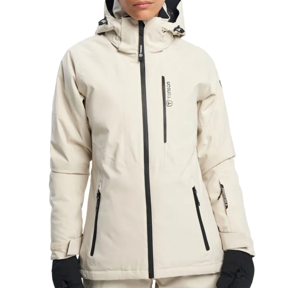 Tenson Womens Teton Ski Jacket 