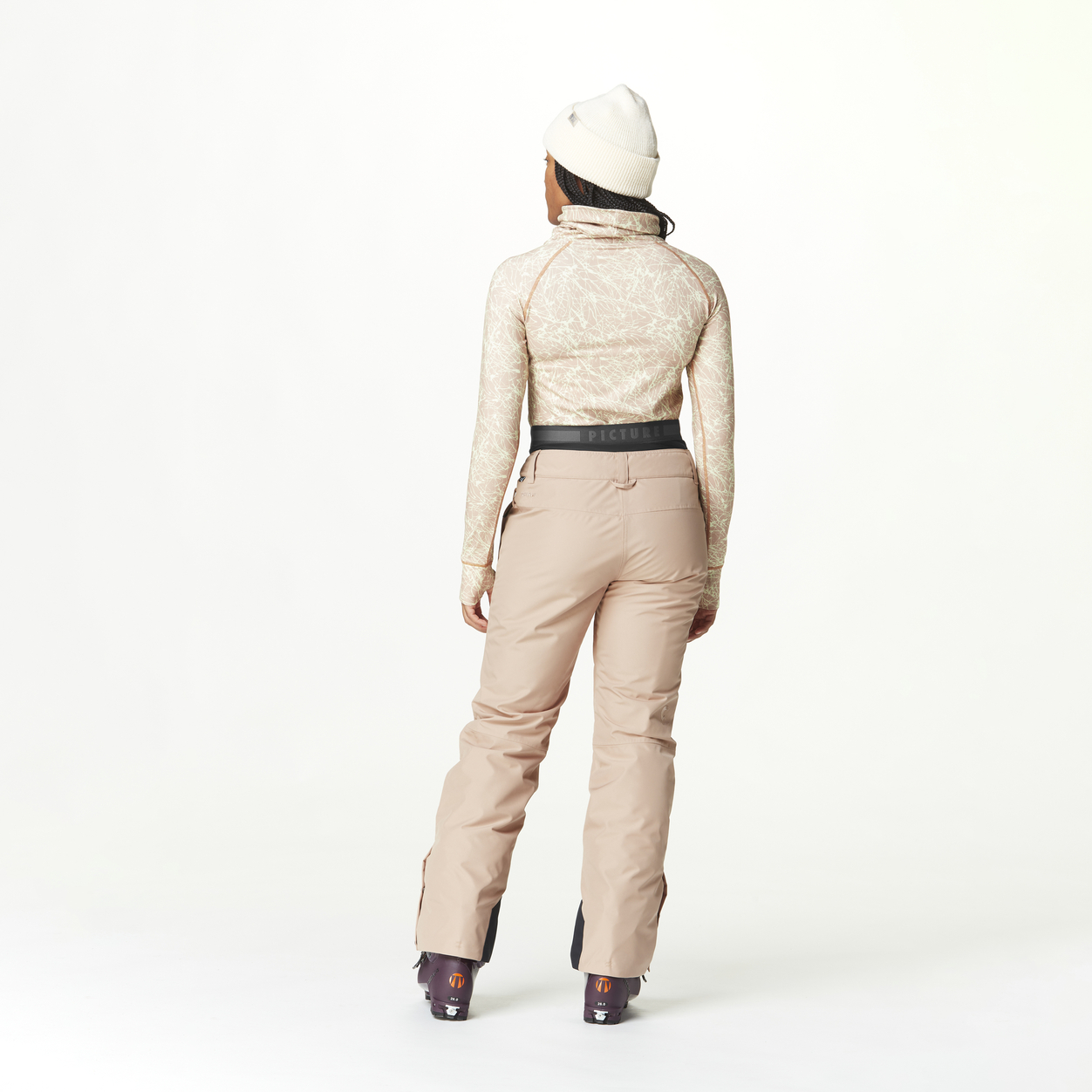 Picture Womens Exa Pants