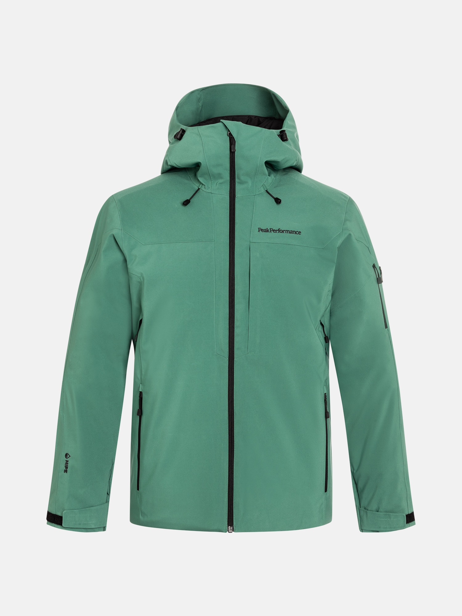 Peak Performance Mens Insulated Ski Jacket