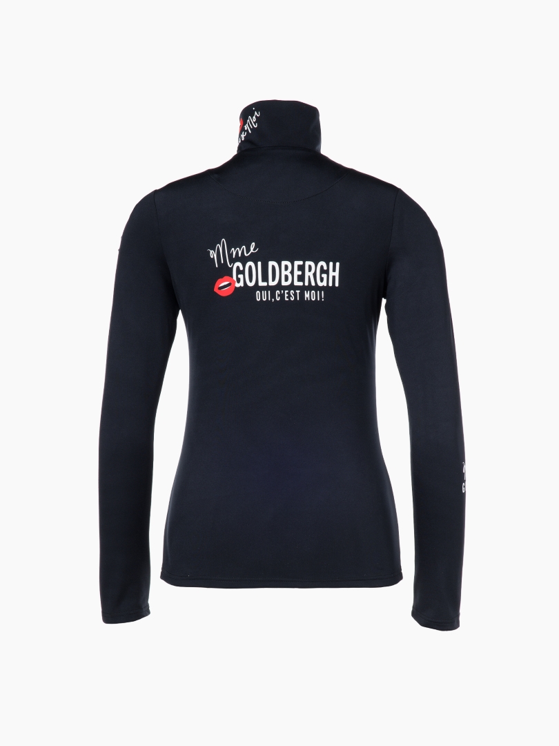 Goldbergh Womens Copine Ski Pully