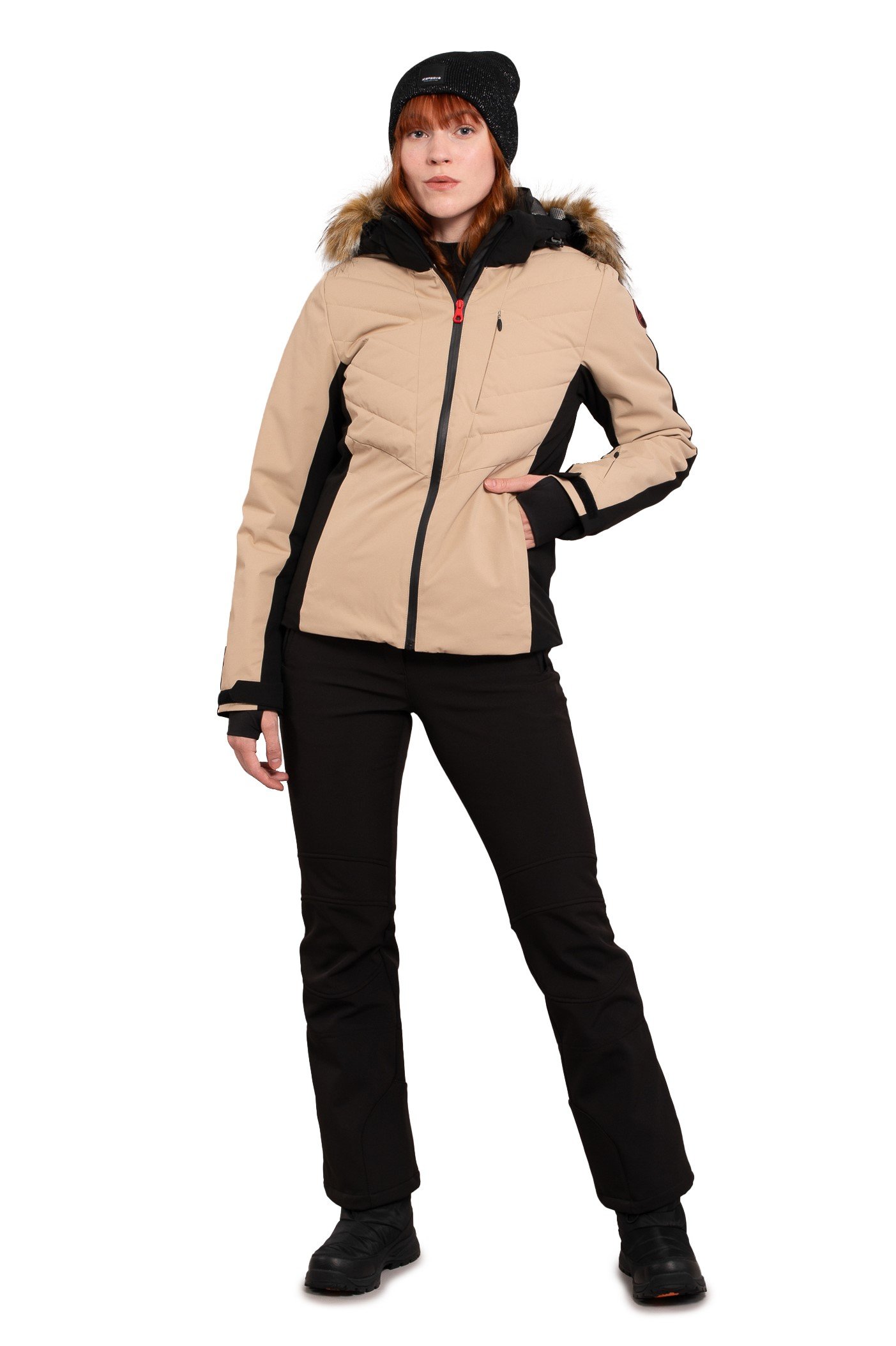 Icepeak Womens Eleele Jacket