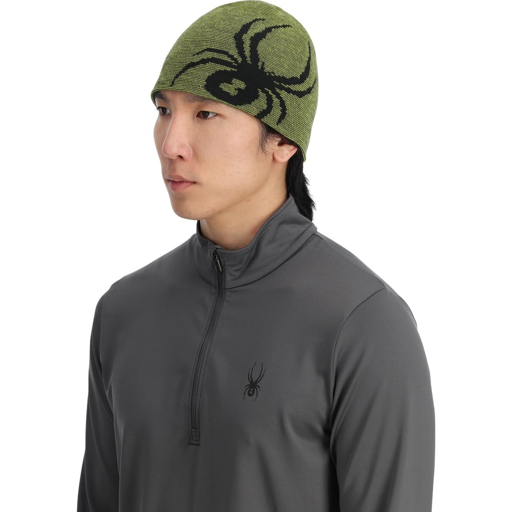 Spyder Reversible Innsbruck Hat