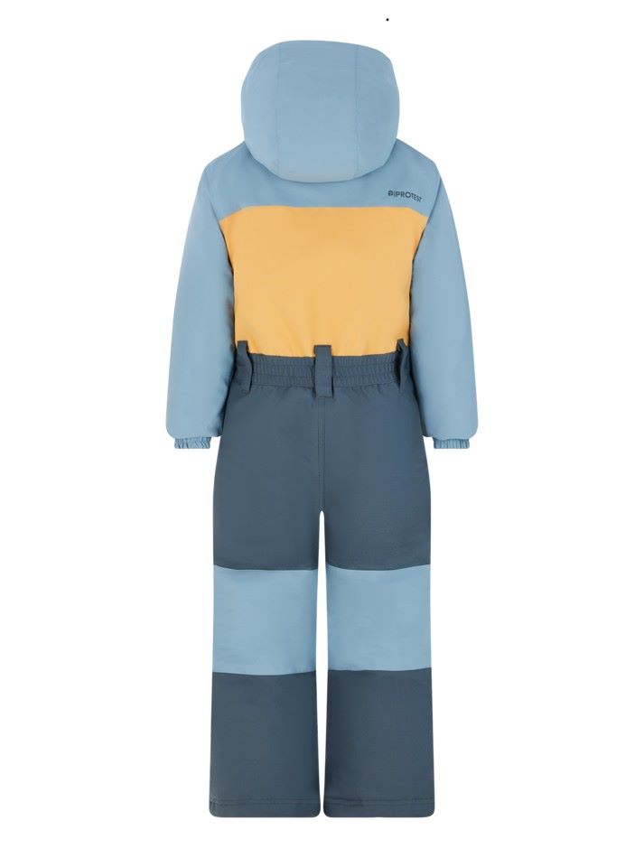 Protest Kids Prtsoul Td Snowsuit