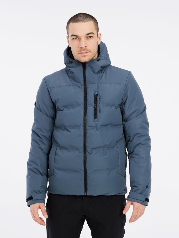 Protest Mens Prtsuperior24 Snowjacket