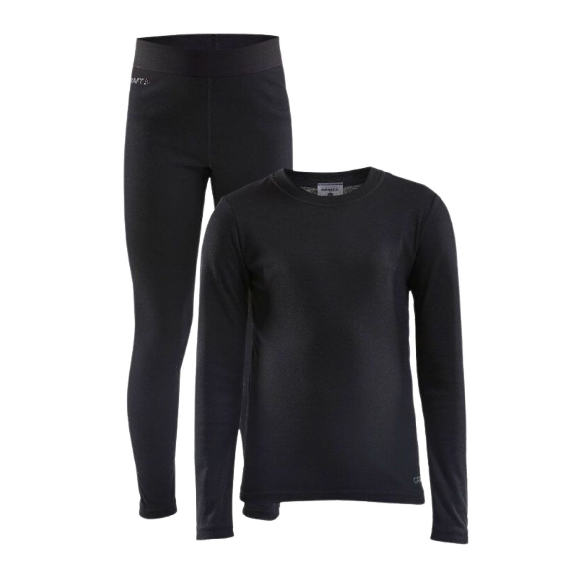 Craft Thermal Baselayer Set Jr