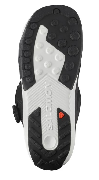 Salomon Dialogue Dual Boa