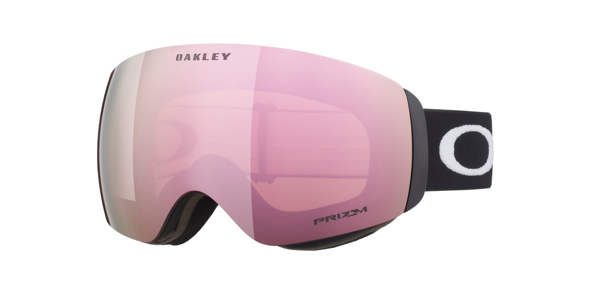 Oakley Flight Deck M Black/Rose Gold