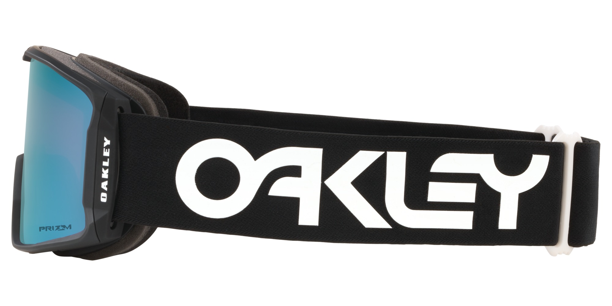 Oakley Line Miner L Factory Pilot Black/Sapphire