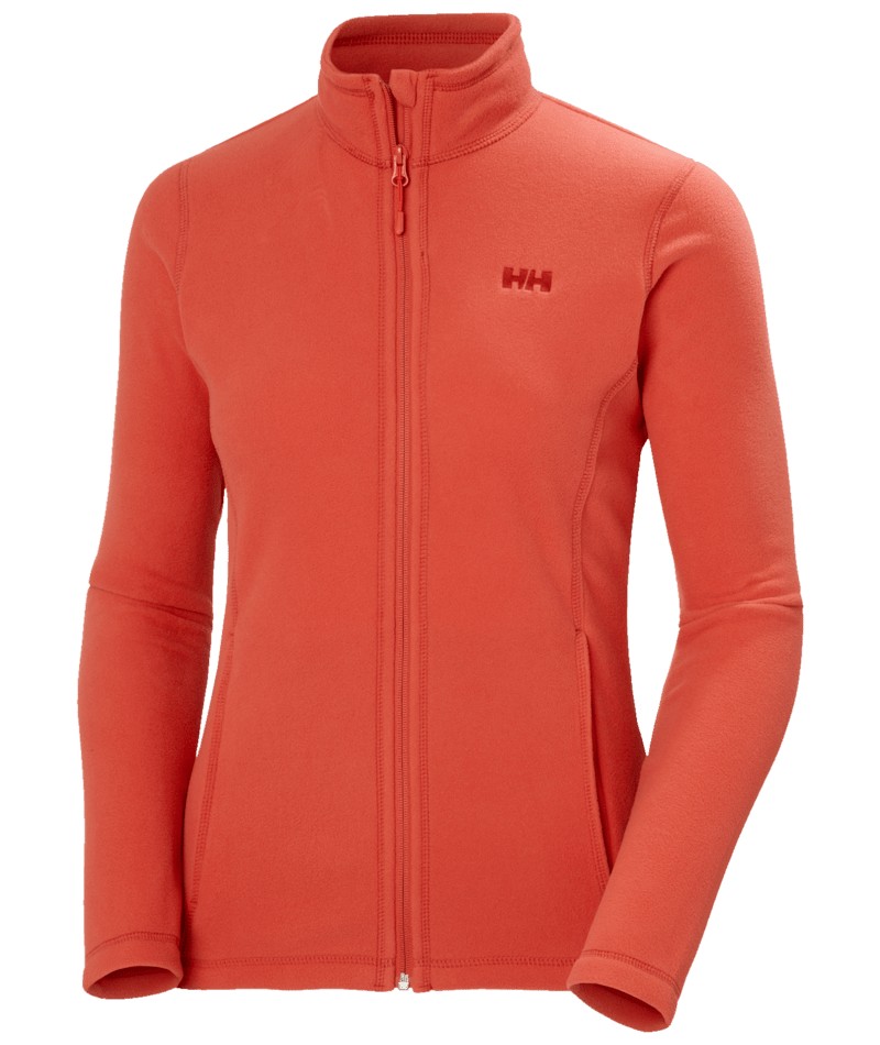 Helly Hansen Womens Daybreaker Fleece Jacket