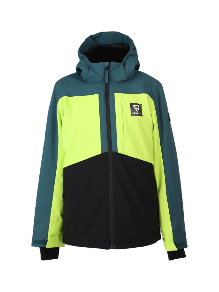 Brunotti Aratiny Boys Snow Jacket