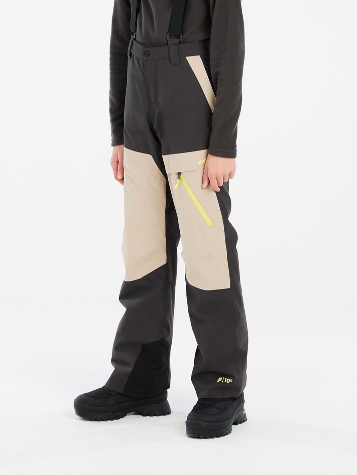 Protest Boys Prtraider Jr Snowpants