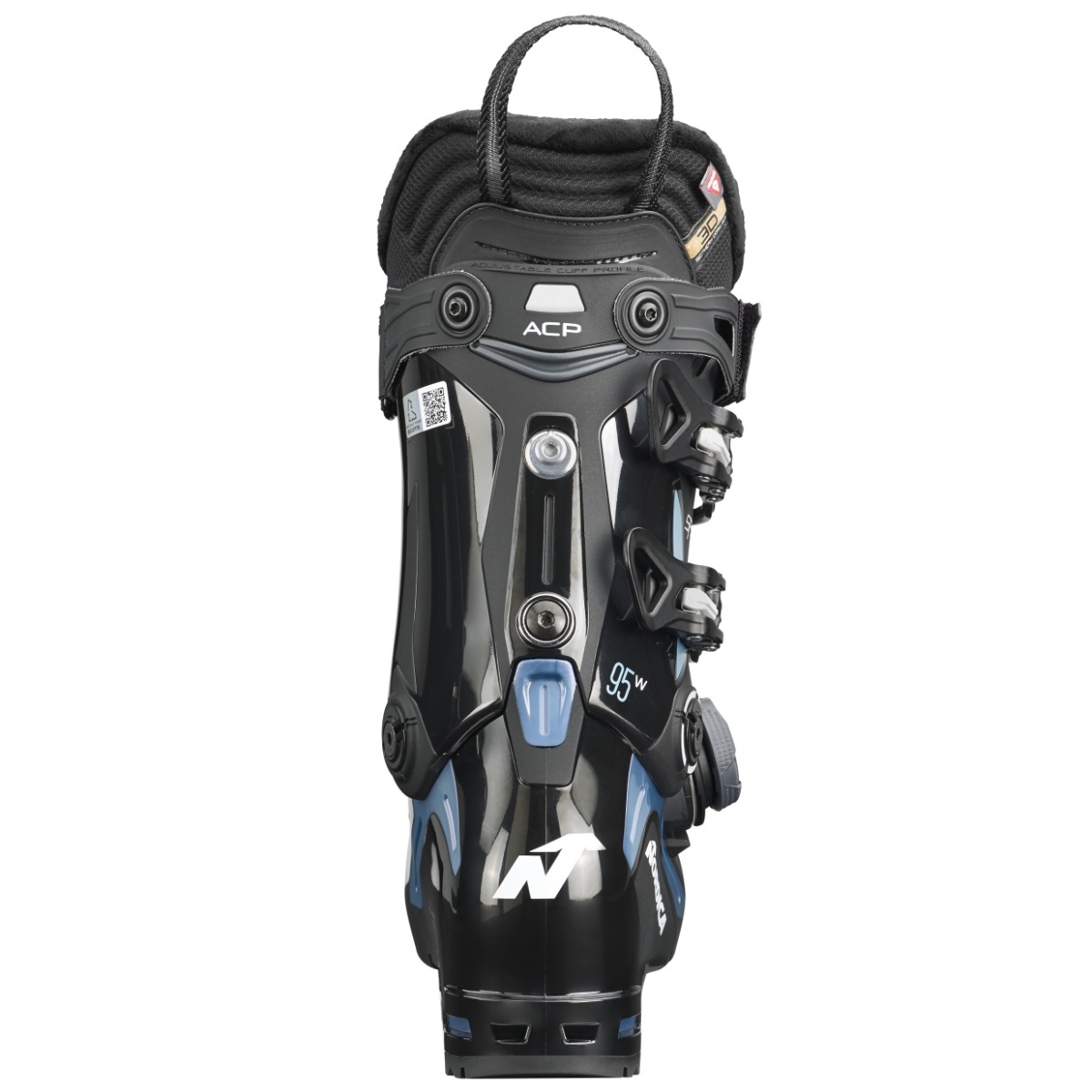 Nordica Speedmachine 3 BOA 95 W