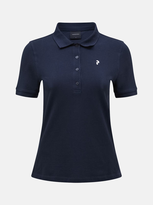 Peak Performance W Polo