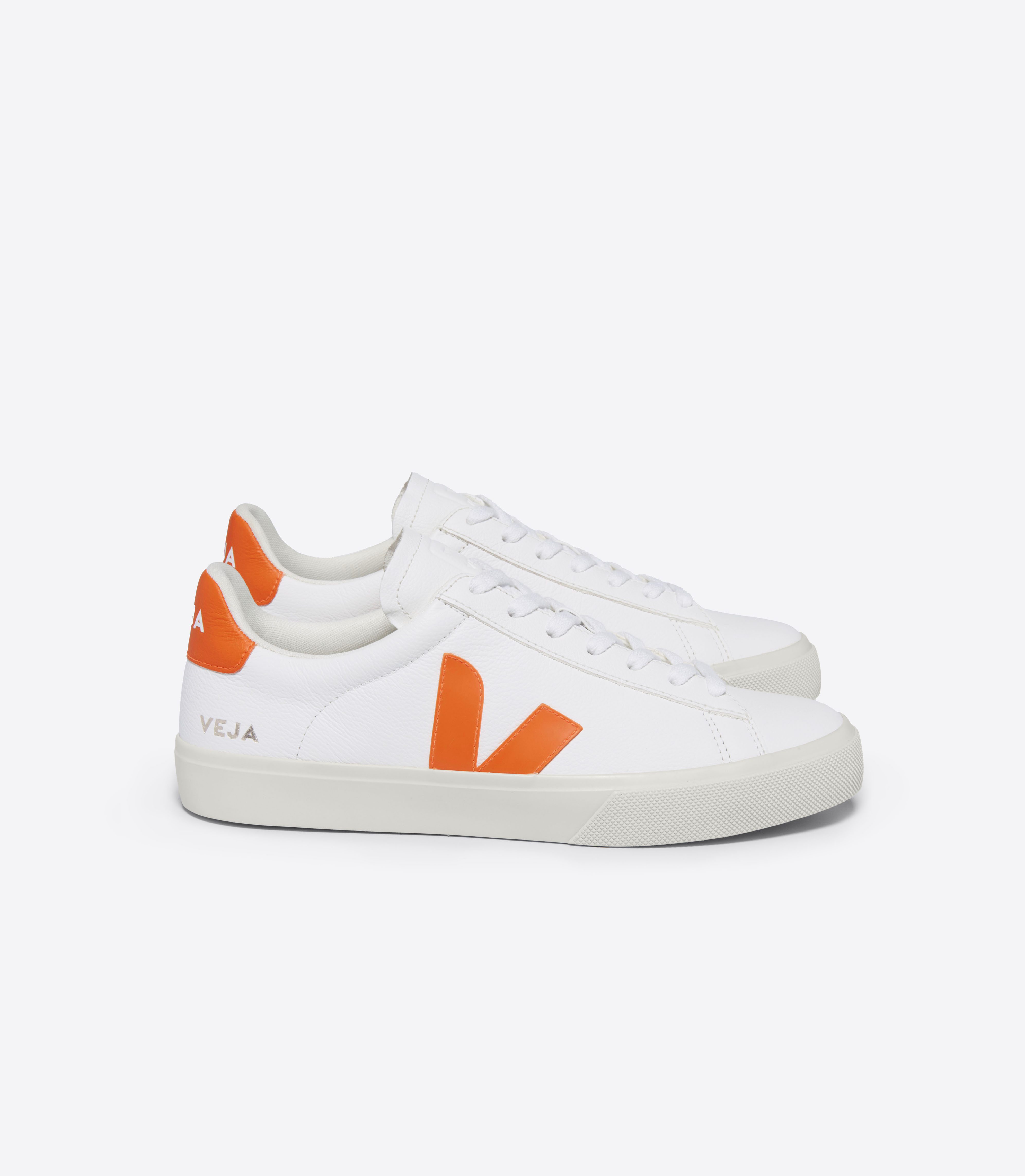 Veja Mens Campo Chromefree Leather