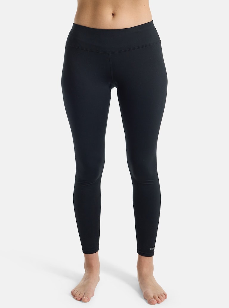 Burton Womens Midweight Base Layer Pants