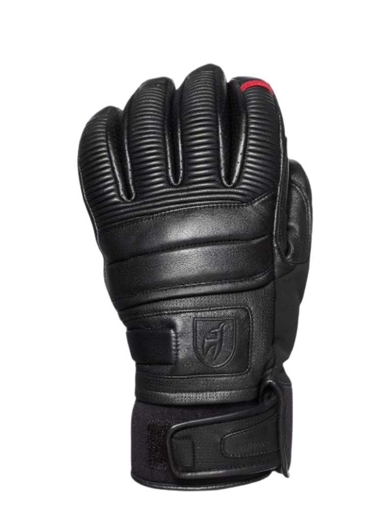 Toni Sailer Jesse Men Leather Gloves