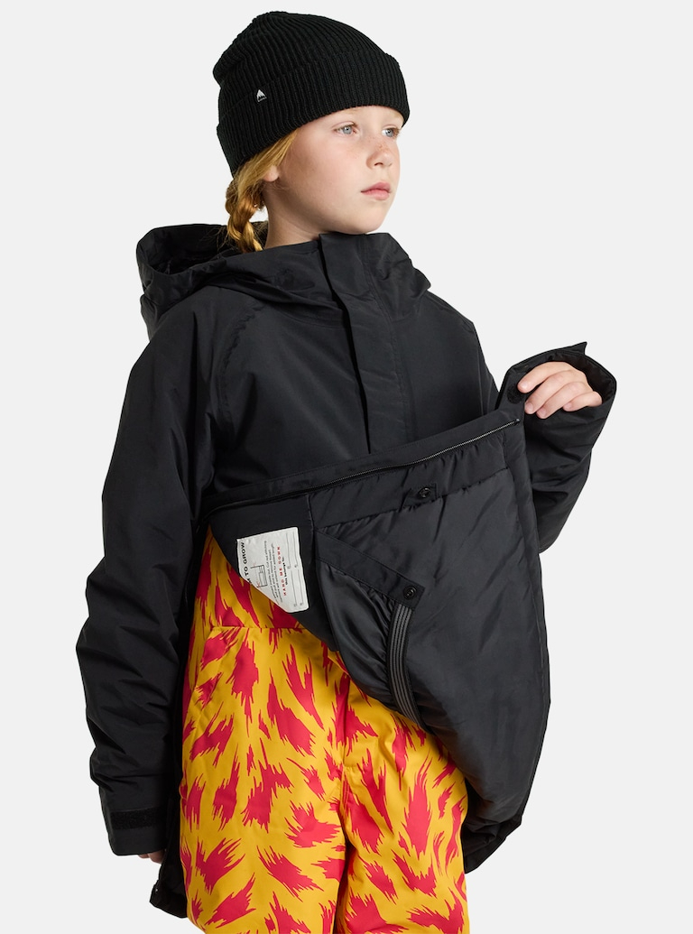 Burton Kids Frostner 2L Anorak