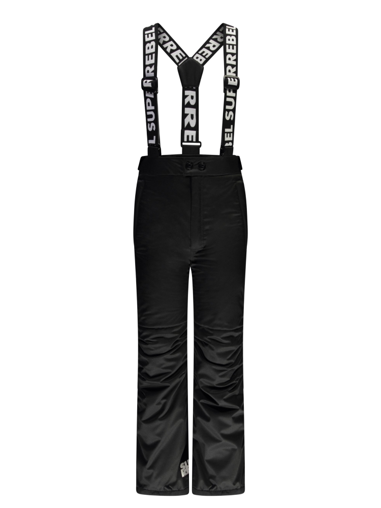 Superrebel Kids Speed Ski Pant