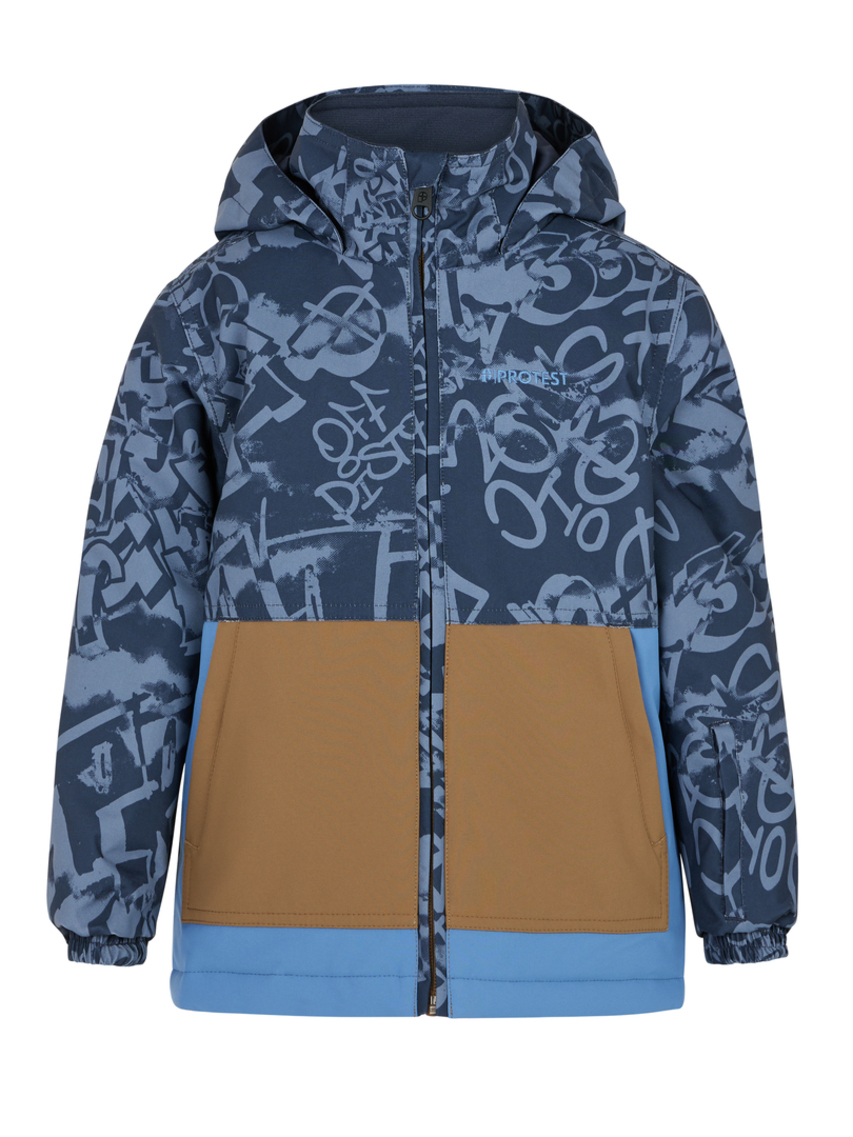 Protest Kids Prtmastor Td Snowjacket