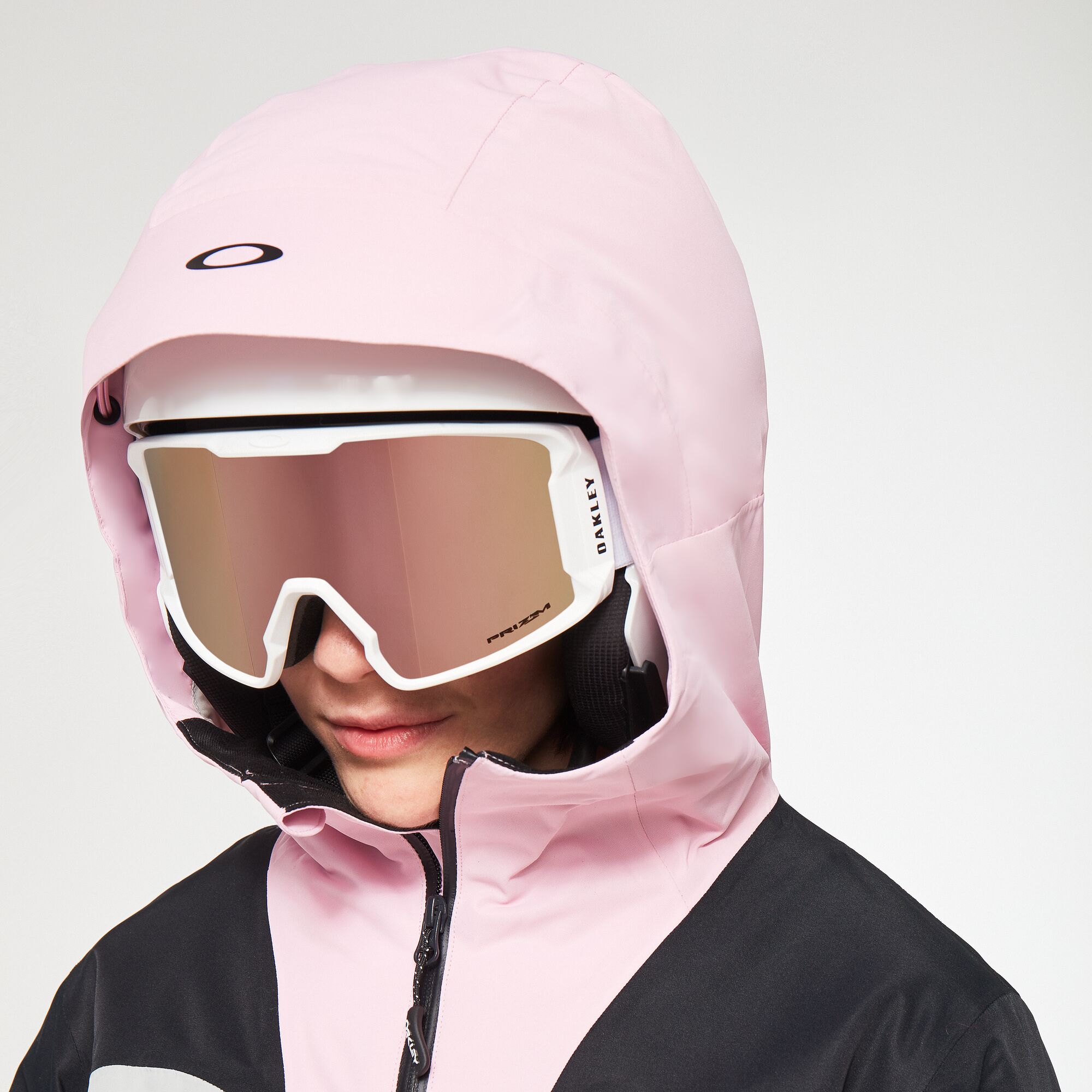 Oakley W Tnp Tbt Rc Insulated Jkt