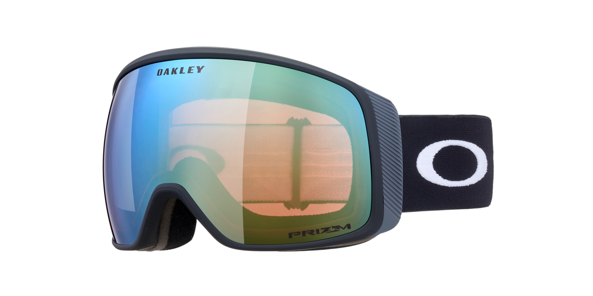 Oakley Flight Tracker L Black/Sage Gold