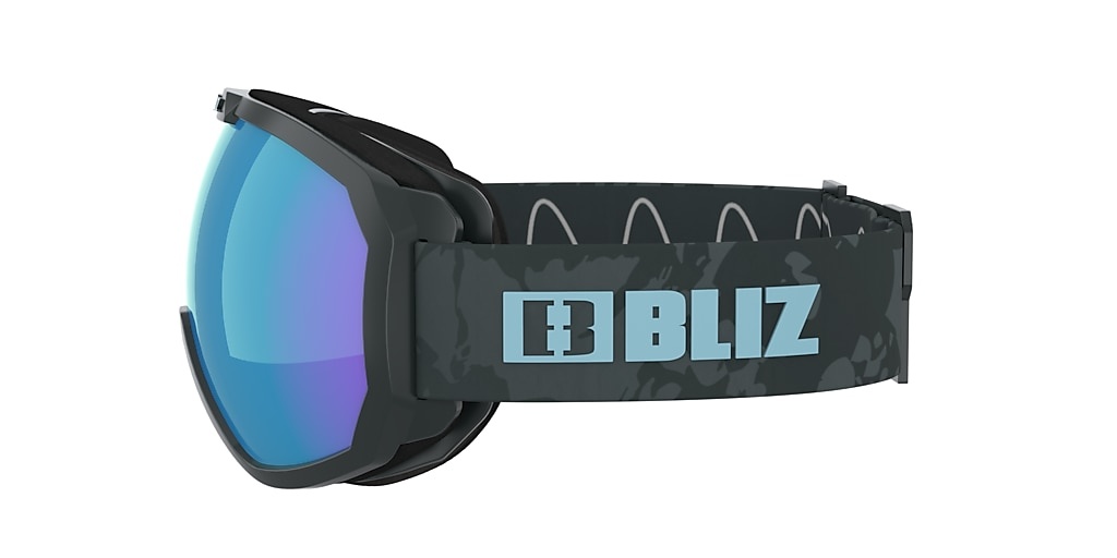 Bliz Charge Otg Grey/Blue