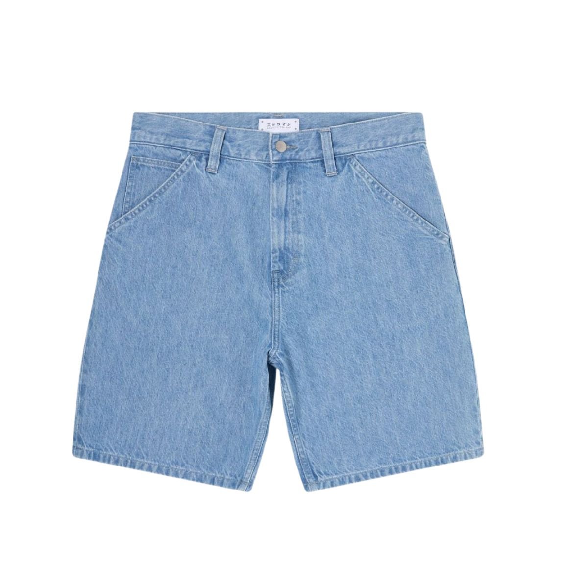 Edwin Europe Bridger Mens Short