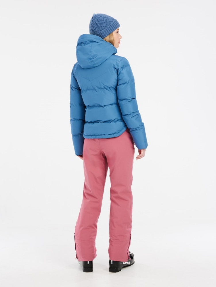 Protest Womens Prtlucid Snowjacket