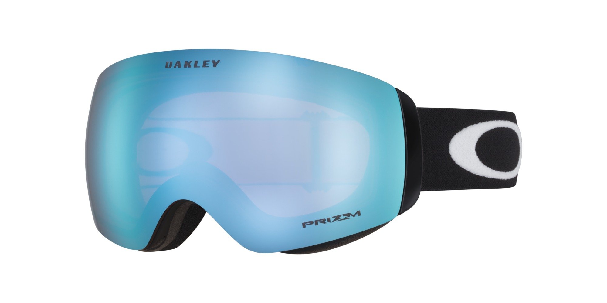 Oakley Flight Deck M Black/Sapphire