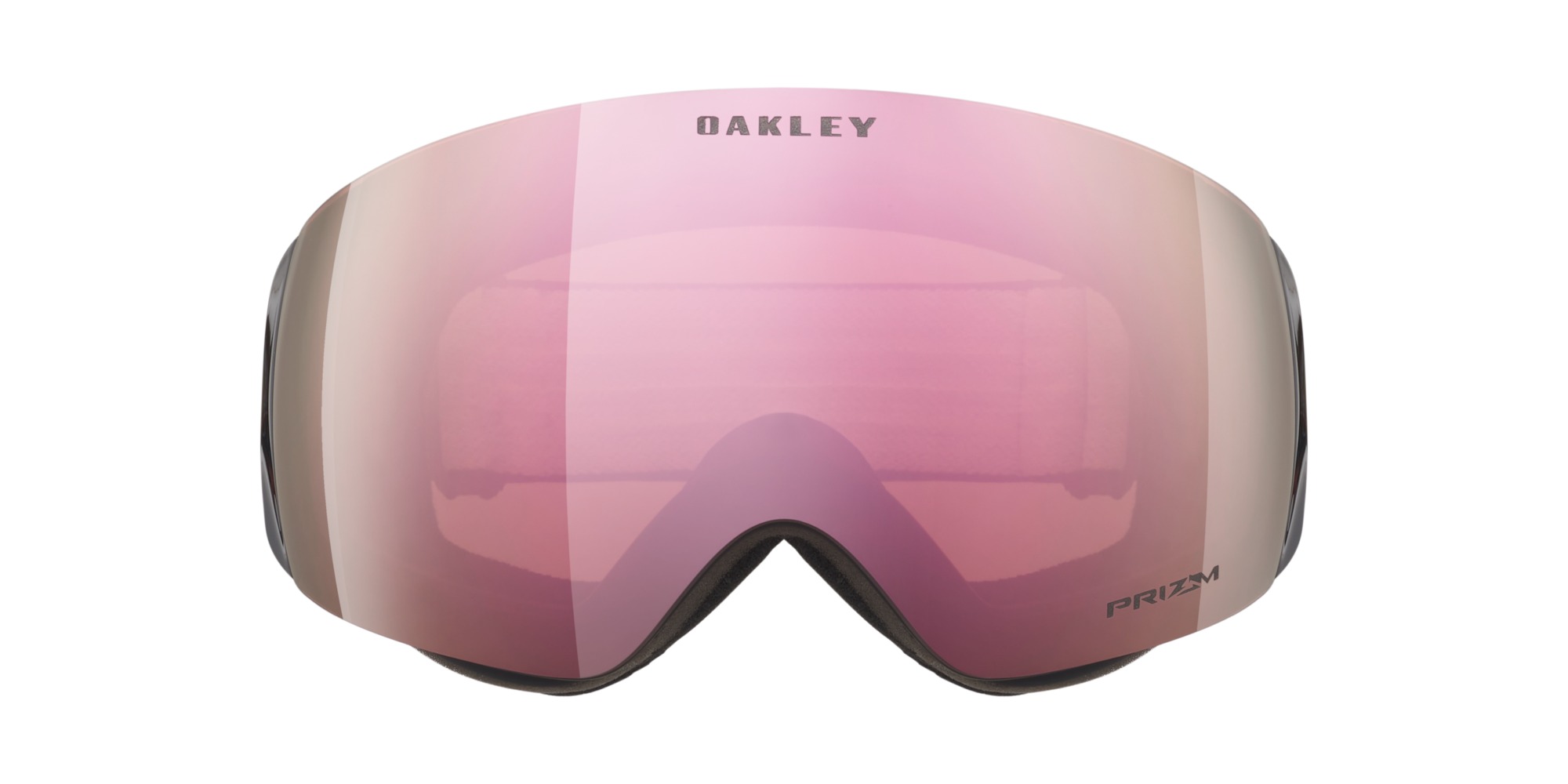 Oakley Flight Deck M Black/Rose Gold