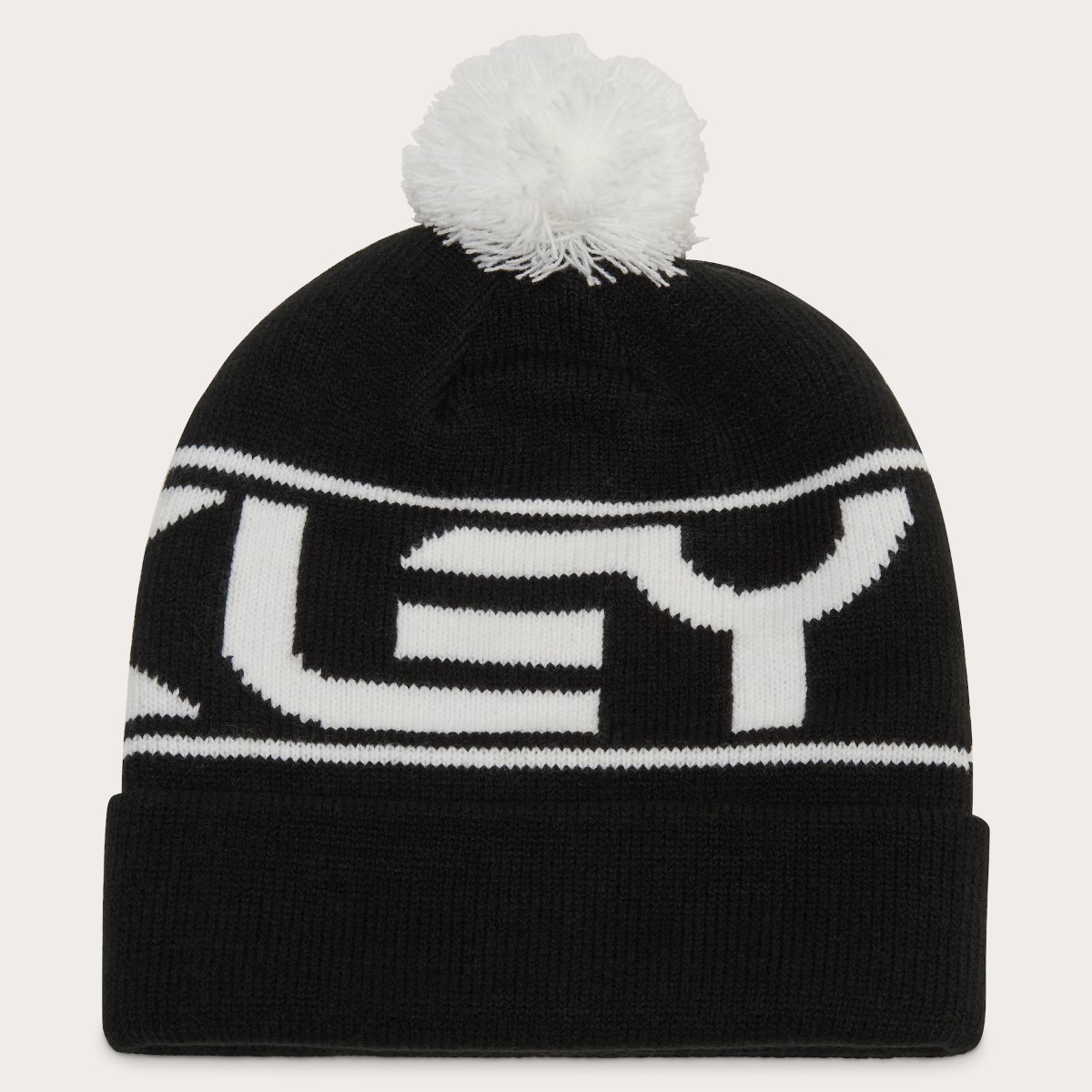 Oakley Factory Cuff Beanie