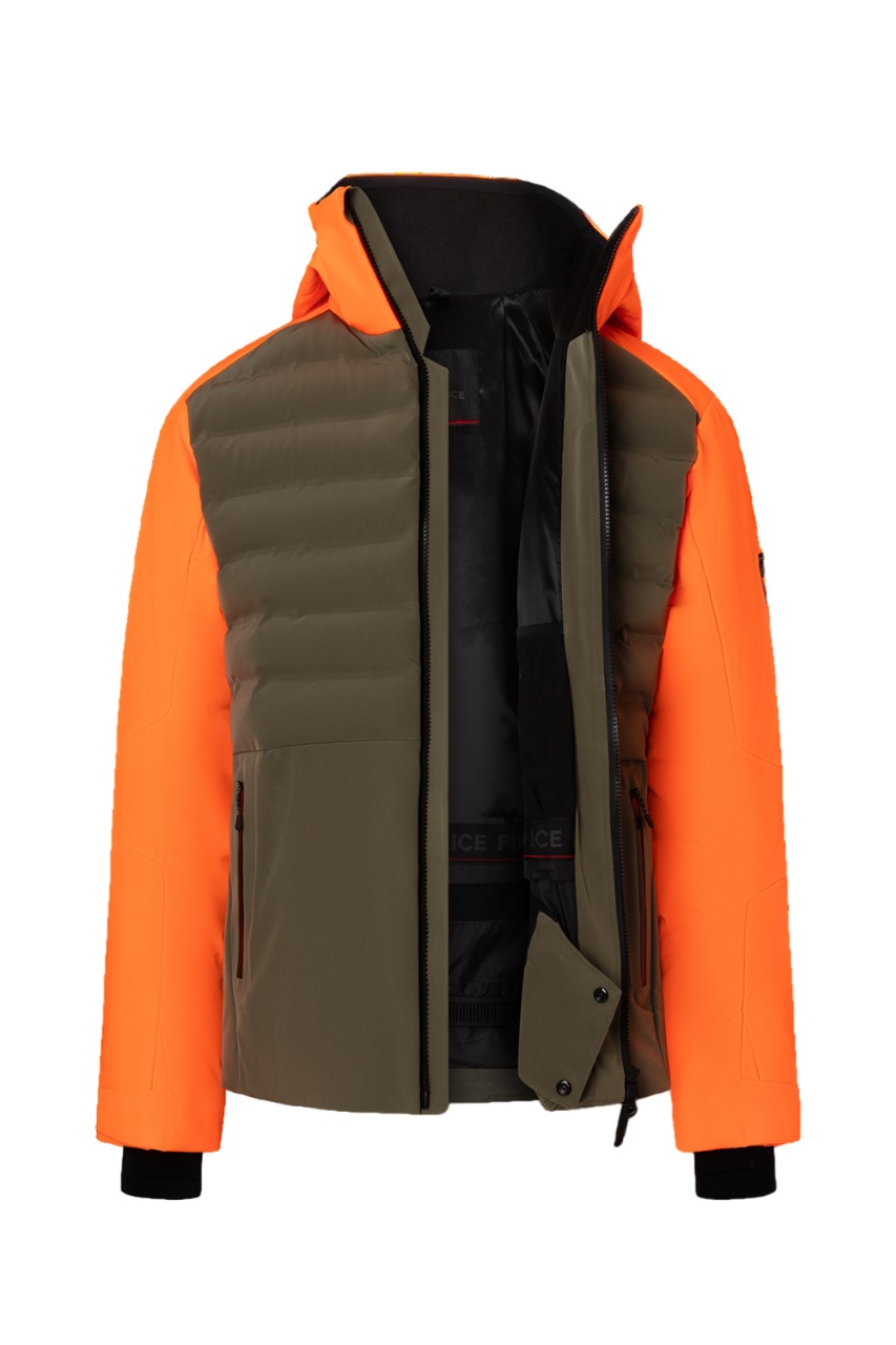 Bogner Mens Ivo Jacket