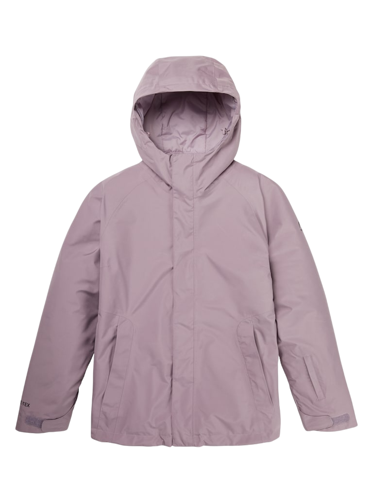 Burton Womens Powline GoreTex 2L Insulated Jacket