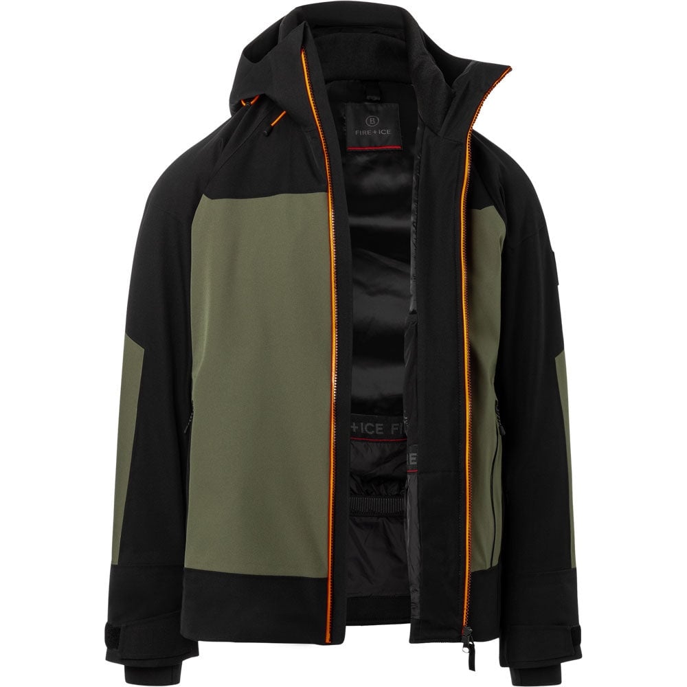 Bogner Mens Tajo_T Jacket