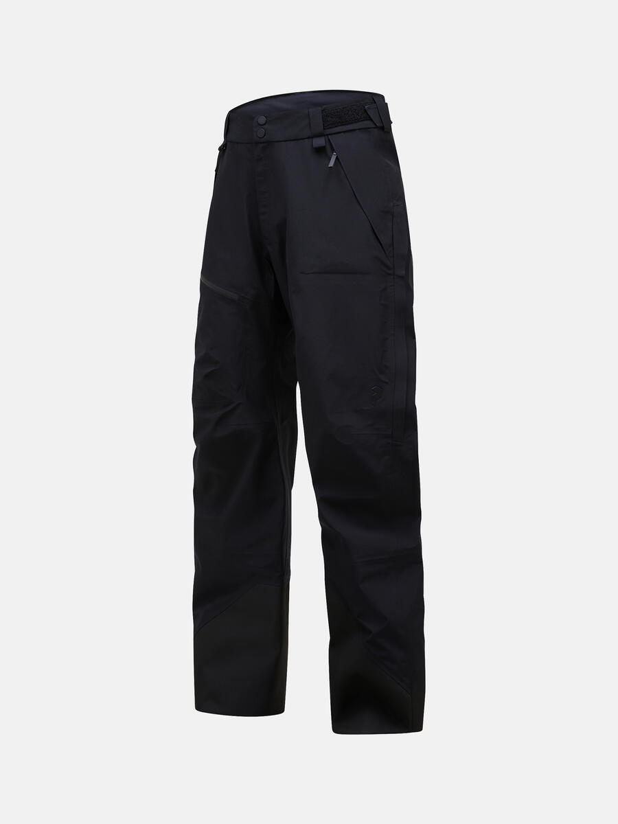 Peak Performance Mens Vertical Gore-Tex 3L Pants