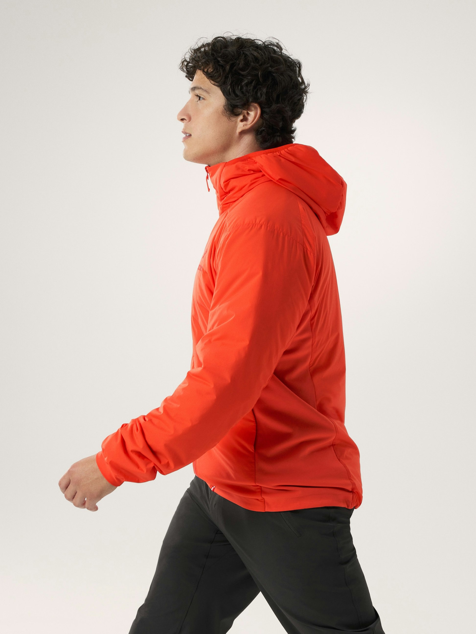 ArcTeryx Mens Atom Hoody