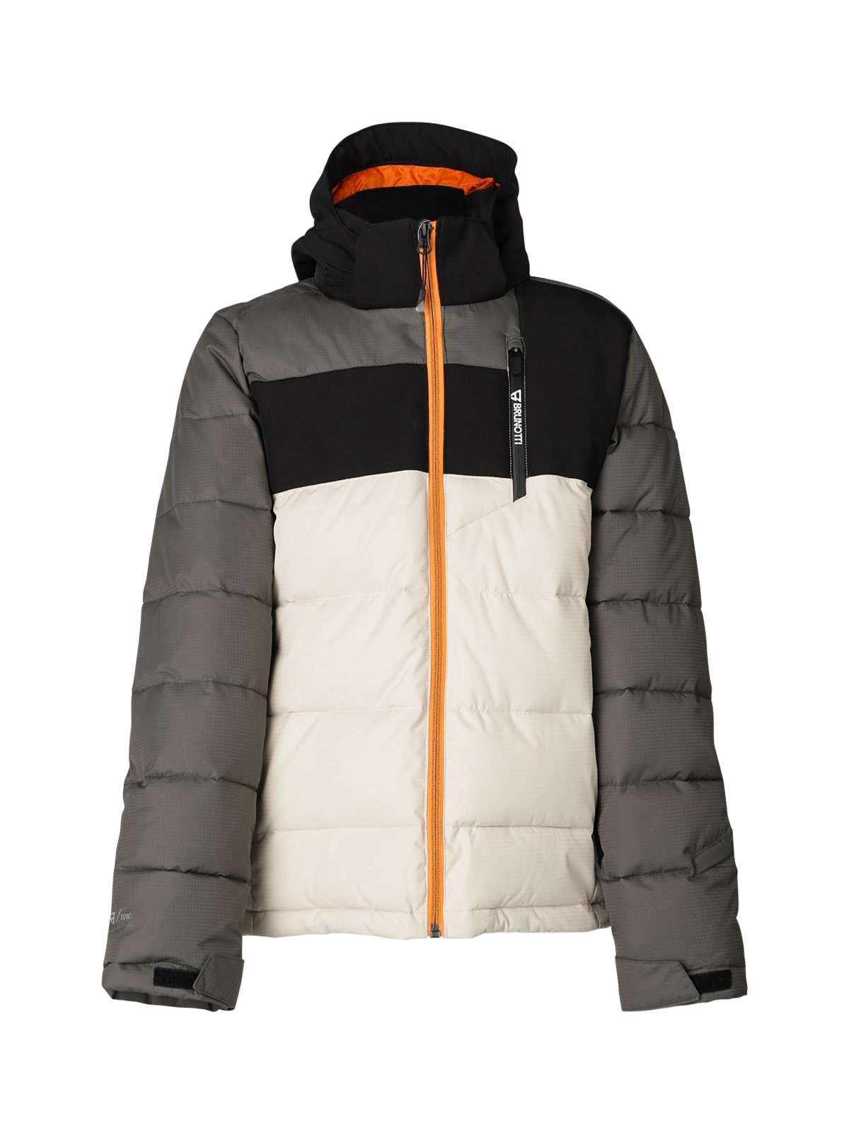 Brunotti Tryjaily Boys Snowjacket